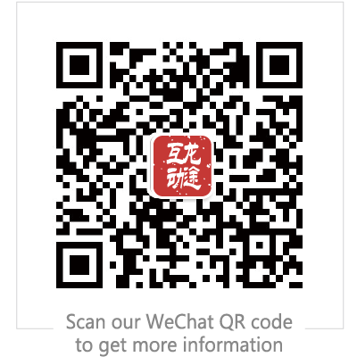 WeChat QR Code