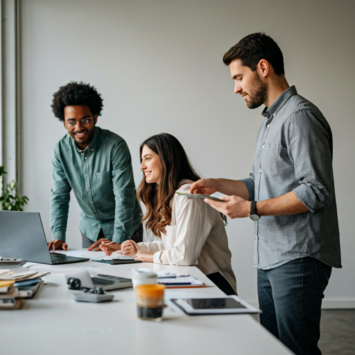 Talent Acquisition & HR