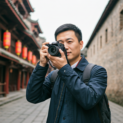 THE NEW ERA OF ADVENTURE