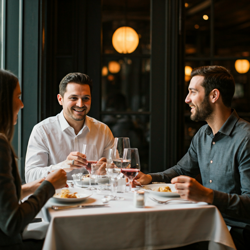 LUXURY & EXPERIENTIAL TRAVEL