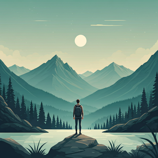 NATURE & OUTDOORS TRAVEL