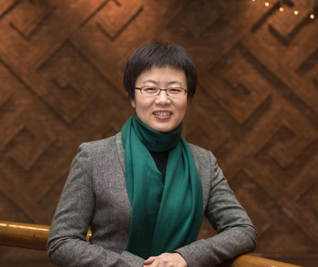 Hui Li