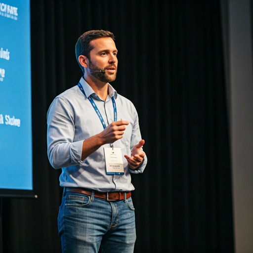 Webinars, Hybrid and Live Events